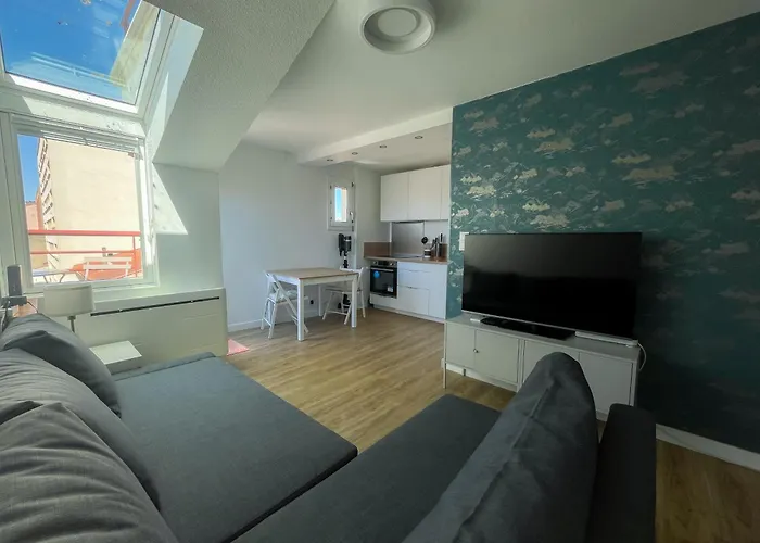 Perle Bleu - Ravissant Logement Toulousain