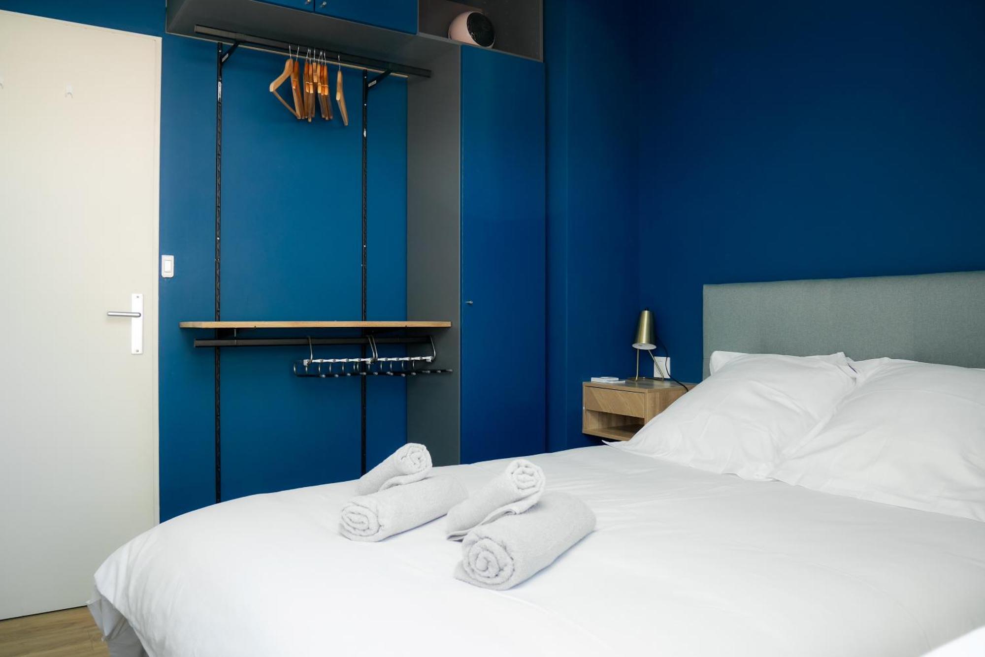 Apartment Perle Bleu - Ravissant Toulousain Toulouse