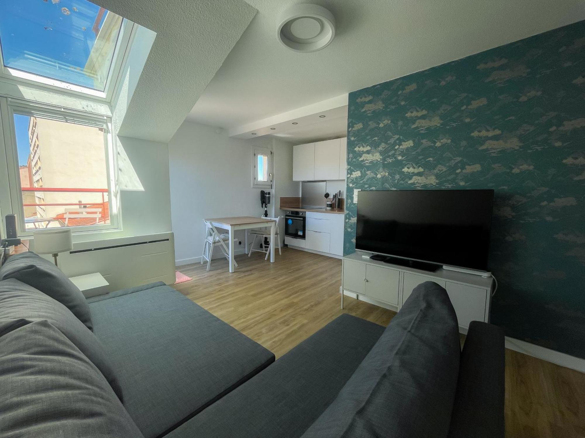 Apartment Perle Bleu - Ravissant Toulousain Toulouse